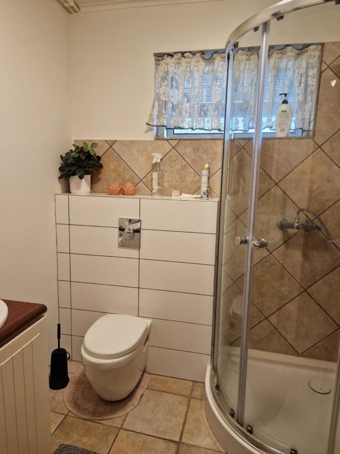 Husid Guesthouse Reykholt  Bagian luar foto