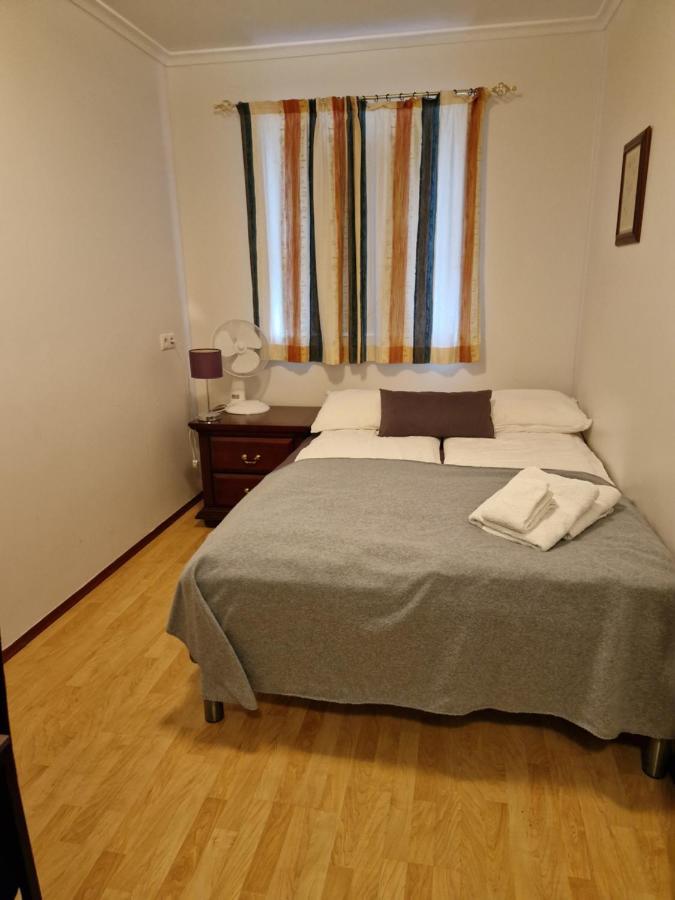 Husid Guesthouse Reykholt  Bagian luar foto
