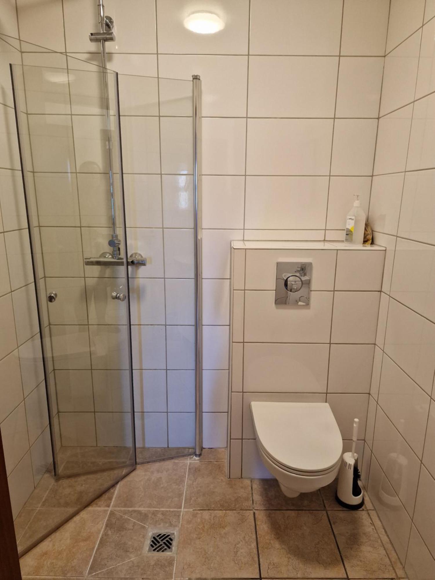 Husid Guesthouse Reykholt  Bagian luar foto